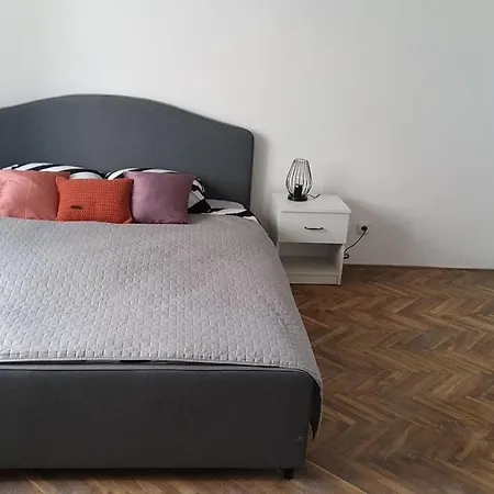 カントリーハウス V Malych Kysicich Malé Kyšice
