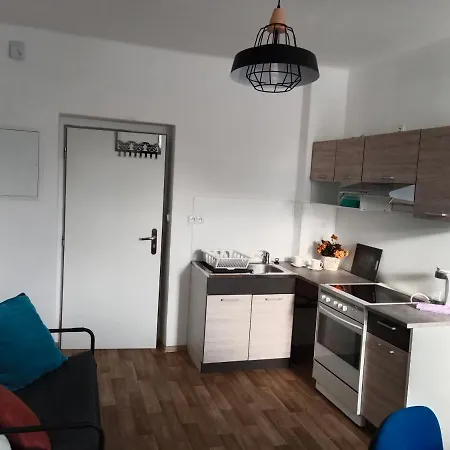 V Malych Kysicich Malé Kyšice