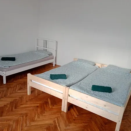 V Malych Kysicich Country house