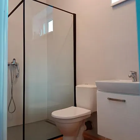 V Malych Kysicich Malé Kyšice