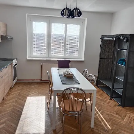 V Malych Kysicich Malé Kyšice