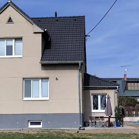 Country house V Malych Kysicich Male Kysice
